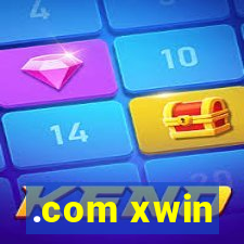 .com xwin